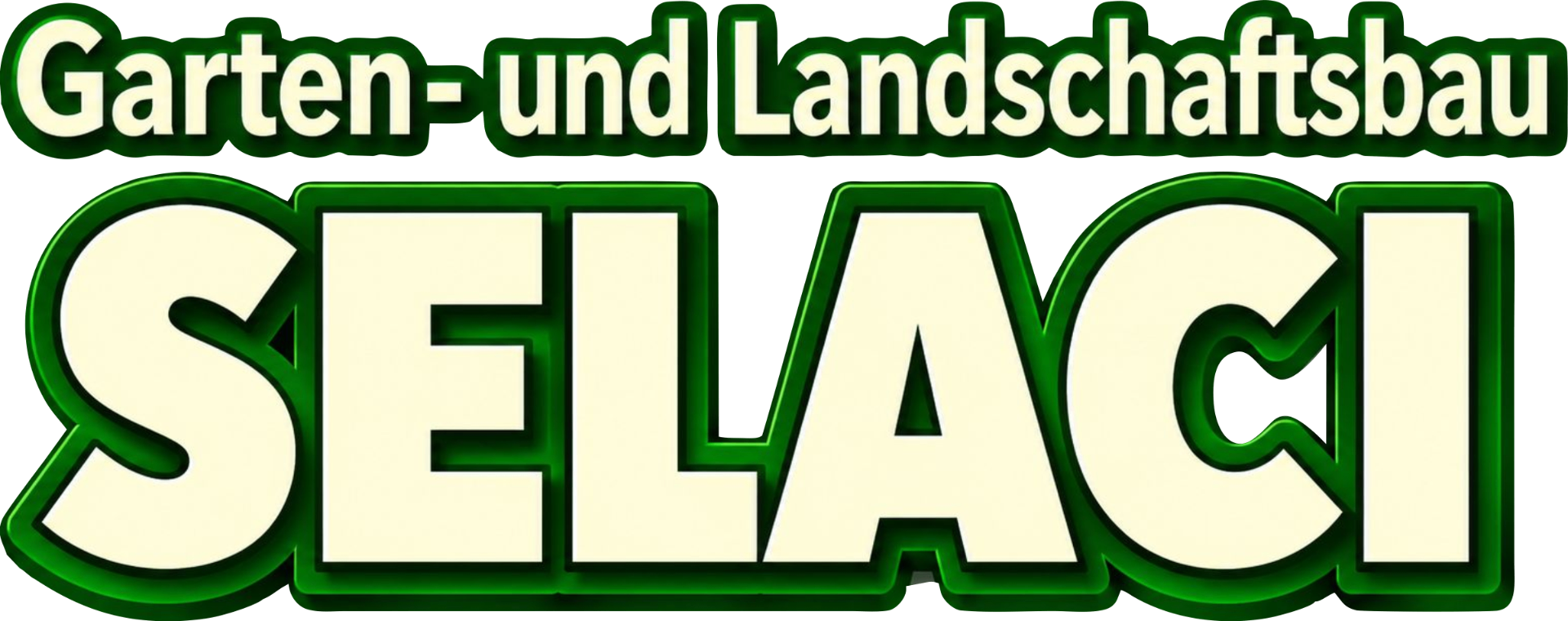Selaci Garten- und Landschaftsbau