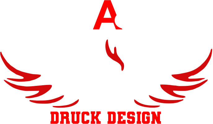 AS Druck Design